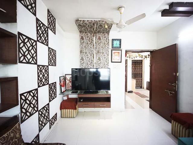 3 BHK Apartment in Ambawadi for resale Ahmedabad. The reference number is 20032988