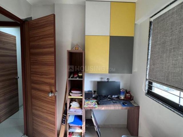 3 BHK Apartment in Ambawadi for resale Ahmedabad. The reference number is 20070886