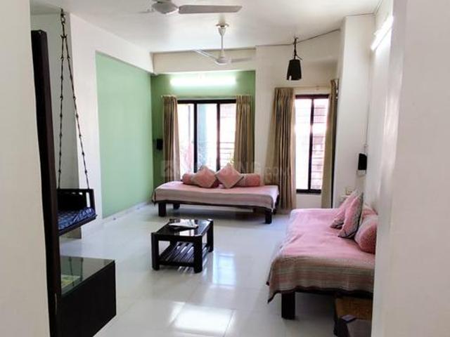 3 BHK Apartment in Ambawadi for resale Ahmedabad. The reference number is 20089533
