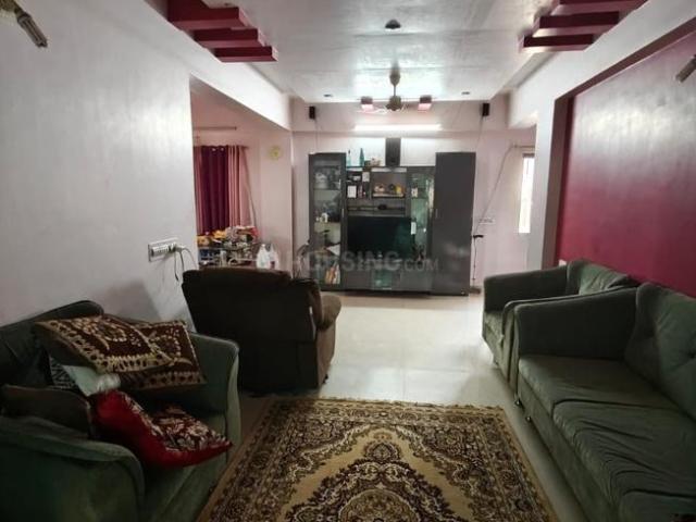 3 BHK Apartment in Ambawadi for resale Ahmedabad. The reference number is 20392950