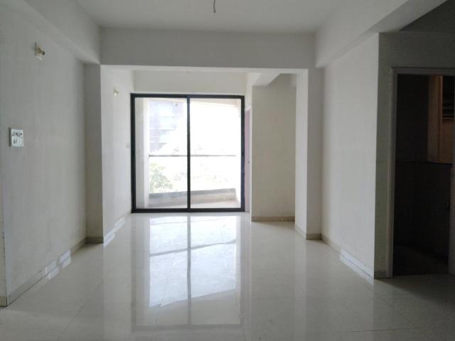 3 BHK Apartment in Ambawadi for resale Central West. The reference number is 16490827
