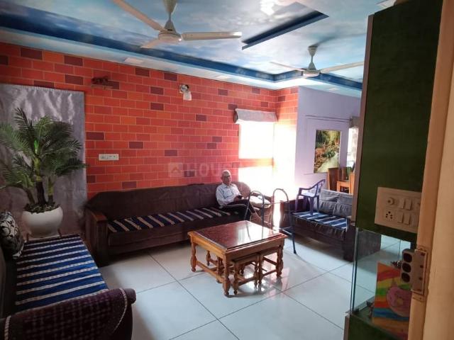3 BHK Apartment in Ambawadi for resale Ahmedabad. The reference number is 19620682