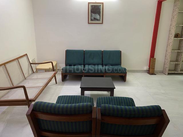 3 BHK Apartment in Ambawadi for resale Ahmedabad. The reference number is 19142639