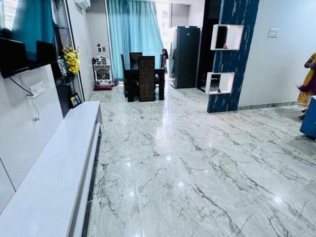 3 BHK Apartment in Ambazari for rent Nagpur. The reference number is 18118292