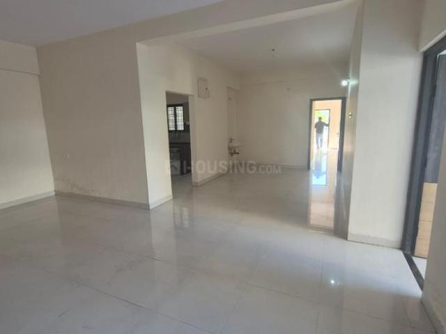 3 BHK Apartment in Ambazari for resale Nagpur. The reference number is 19005748