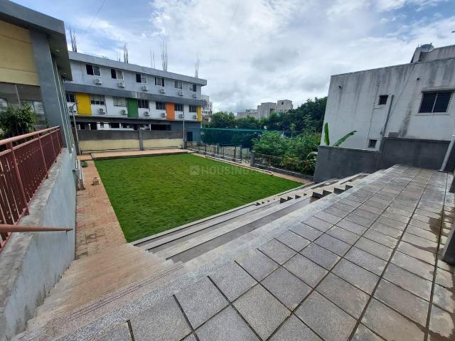 3 BHK Apartment in Ambegaon Budruk for rent Pune. The reference number is 18517485