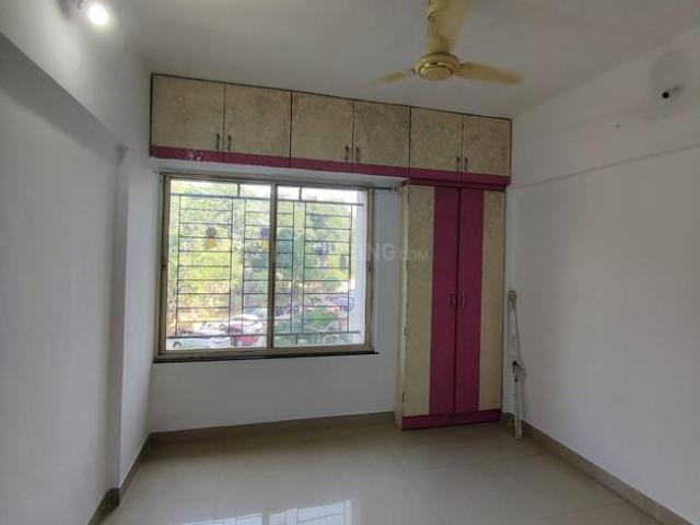 3 BHK Apartment in Ambegaon Budruk for rent Pune. The reference number is 18960712