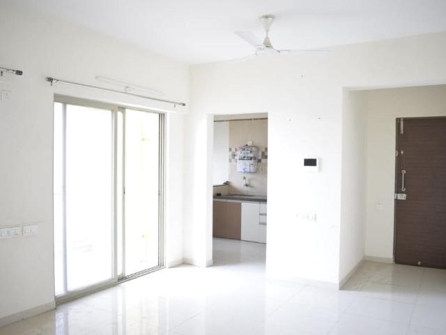 3 BHK Apartment in Ambegaon Budruk for rent Pune. The reference number is 19782329