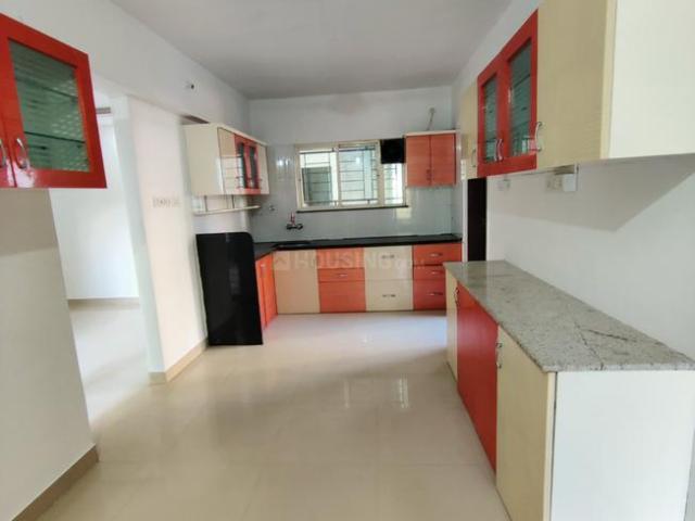 3 BHK Apartment in Ambegaon Budruk for rent Pune. The reference number is 19155164
