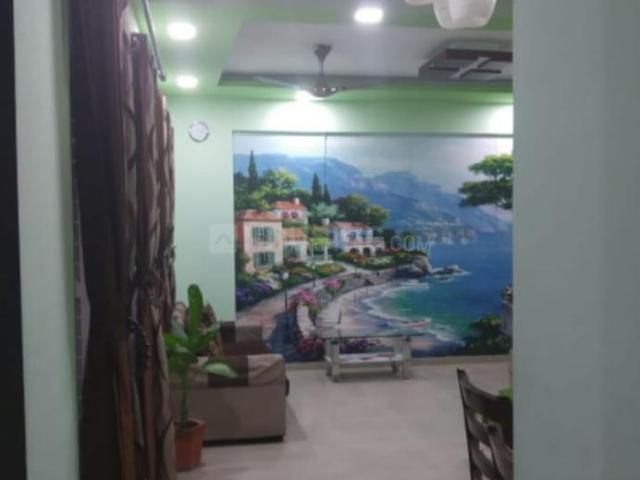 3 BHK Apartment in Ambegaon Budruk for rent Pune. The reference number is 20402754