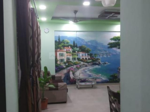 3 BHK Apartment in Ambegaon Budruk for rent Pune. The reference number is 20414170