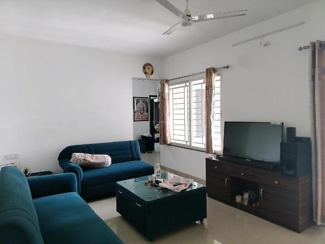 3 BHK Apartment in Ambegaon Budruk for rent Pune. The reference number is 20426453