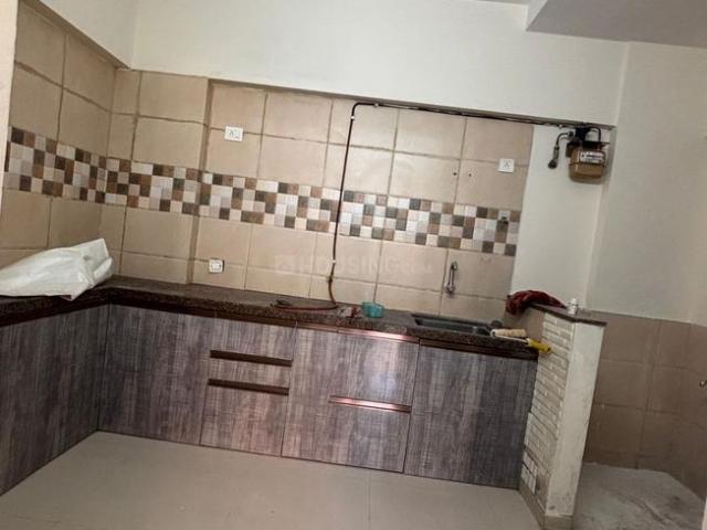 3 BHK Apartment in Ambegaon Budruk for rent Pune. The reference number is 20433110