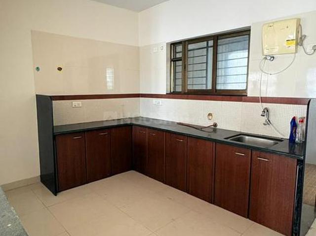 3 BHK Apartment in Ambegaon Budruk for rent Pune. The reference number is 20433190