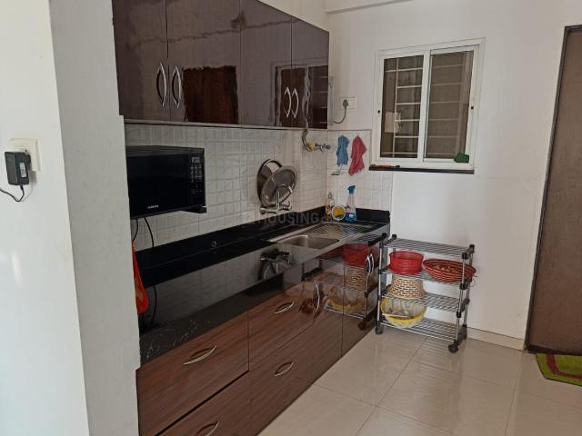 3 BHK Apartment in Ambegaon Budruk for rent Pune. The reference number is 20441709