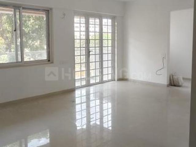 3 BHK Apartment in Ambegaon Budruk for rent Pune. The reference number is 20003890
