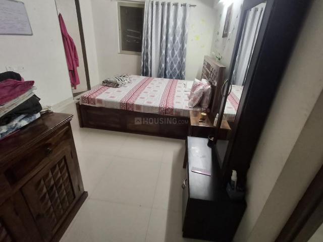 3 BHK Apartment in Ambegaon Budruk for rent Pune. The reference number is 20076607