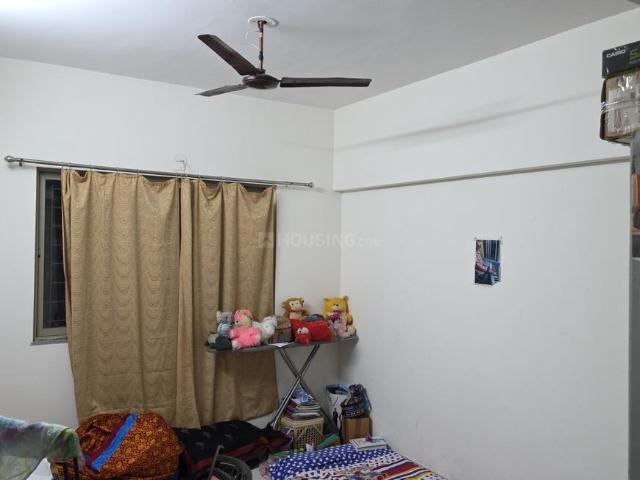 3 BHK Apartment in Ambegaon Budruk for rent Pune. The reference number is 20116249