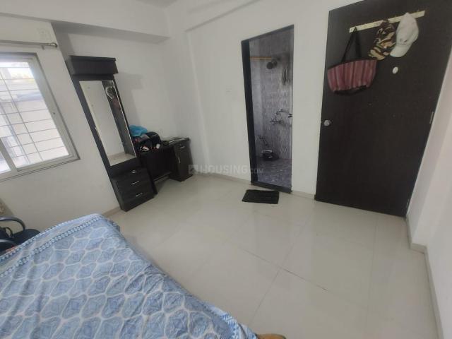 3 BHK Apartment in Ambegaon Budruk for rent Pune. The reference number is 20147736