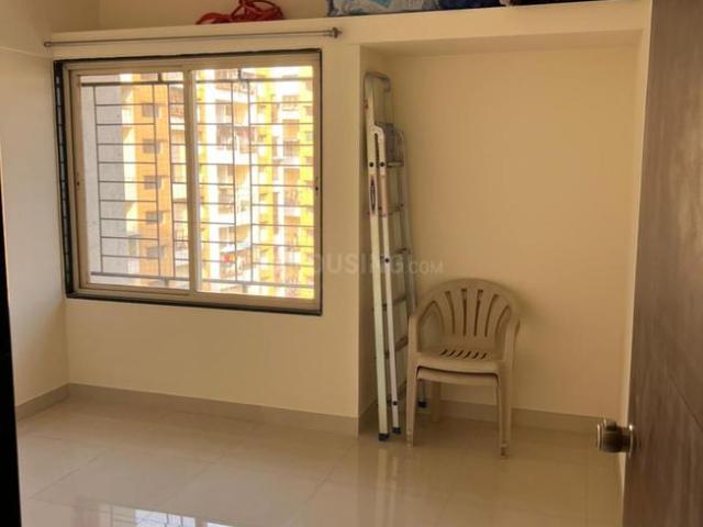 3 BHK Apartment in Ambegaon Budruk for rent Pune. The reference number is 20214559