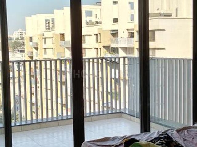 3 BHK Apartment in Ambegaon Budruk for rent Pune. The reference number is 20244944