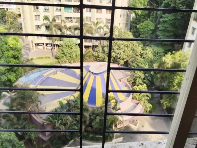 3 BHK Apartment in Ambegaon Budruk for rent Pune. The reference number is 20287230