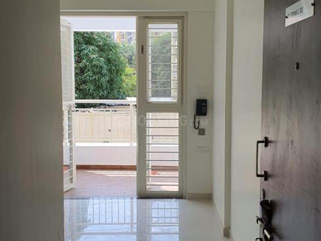 3 BHK Apartment in Ambegaon Budruk for rent Pune. The reference number is 20335411
