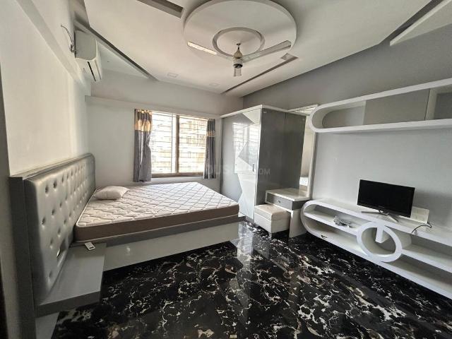 3 BHK Apartment in Ambegaon Budruk for rent Pune. The reference number is 20351598