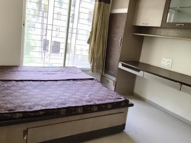3 BHK Apartment in Ambegaon Budruk for rent Pune. The reference number is 20364127