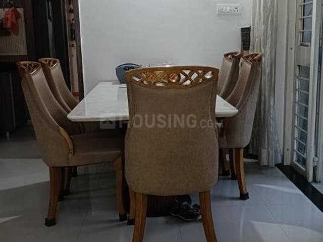 3 BHK Apartment in Ambegaon Budruk for resale Pune. The reference number is 16512452