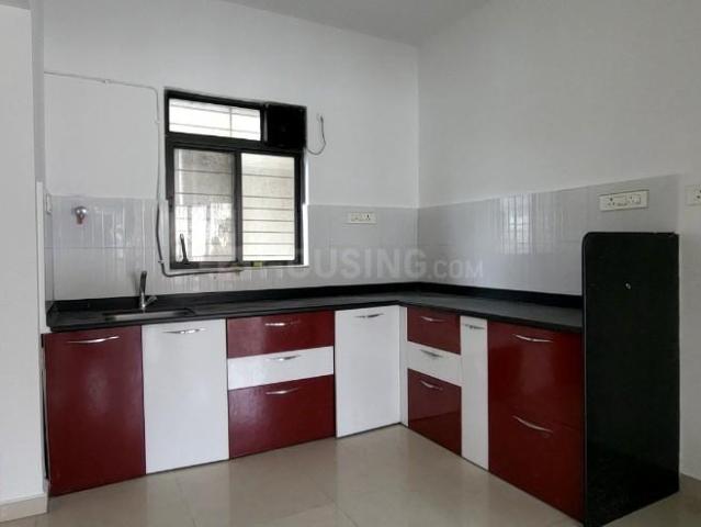 3 BHK Apartment in Ambegaon Budruk for resale Pune. The reference number is 18447690