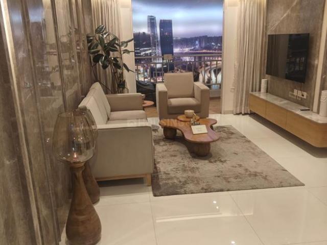 3 BHK Apartment in Ambegaon Budruk for resale Pune. The reference number is 19357018