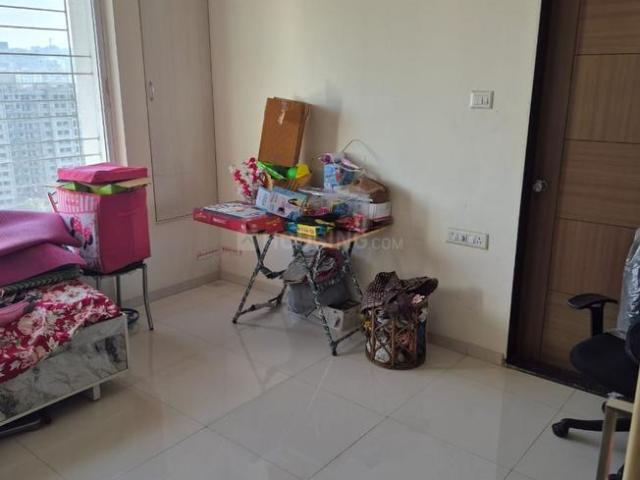 3 BHK Apartment in Ambegaon Budruk for resale Pune. The reference number is 19992567