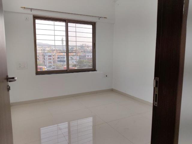 3 BHK Apartment in Ambegaon Budruk for resale Pune. The reference number is 20123308