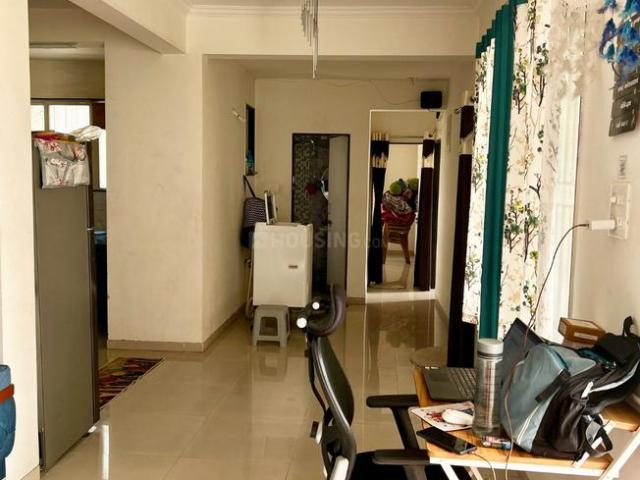 3 BHK Apartment in Ambegaon Budruk for resale Pune. The reference number is 20318772
