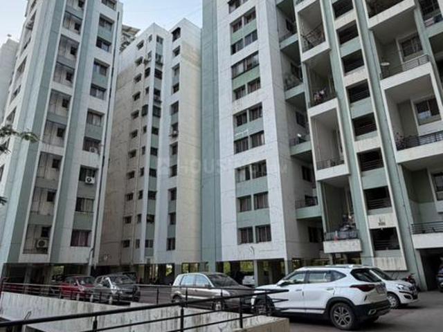 3 BHK Apartment in Ambegaon Budruk for resale Pune. The reference number is 20481151