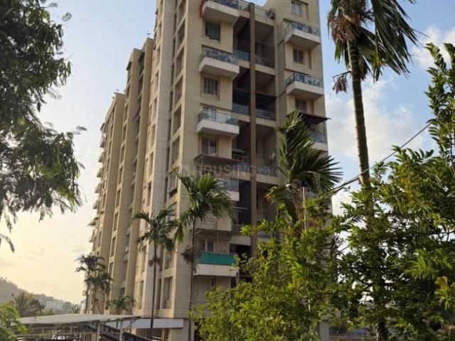 3 BHK Apartment in Ambegaon Budruk for resale Pune. The reference number is 20481331