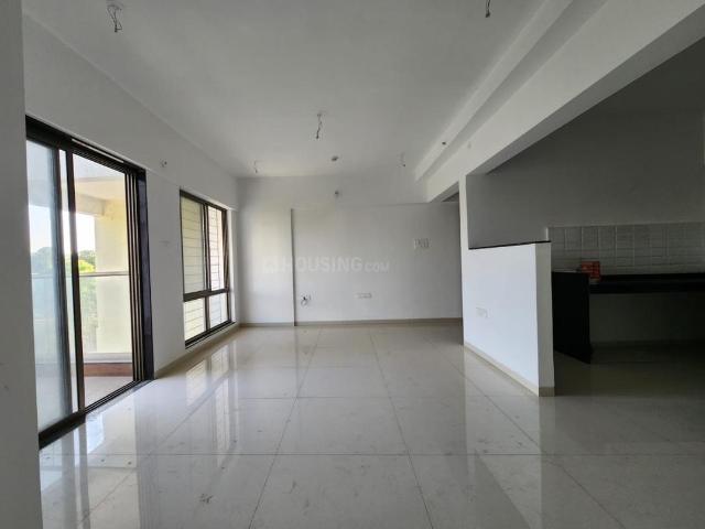 3 BHK Apartment in Ambegaon Budruk for resale Pune. The reference number is 20489083