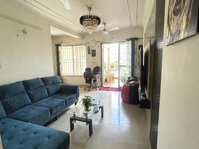 3 BHK Apartment in Ambegaon Budruk for resale Pune. The reference number is 20721161