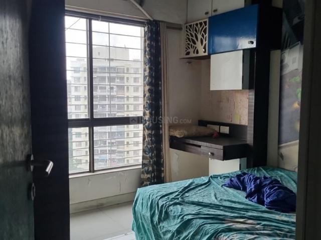 3 BHK Apartment in Ambegaon Budruk for resale Pune. The reference number is 20864205