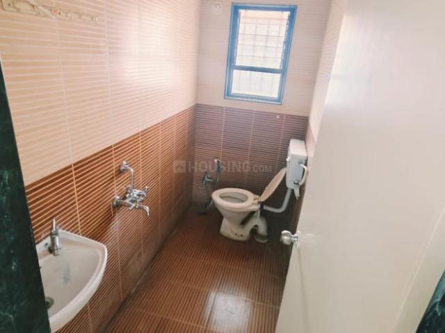 3 BHK Apartment in Ambegaon Pathar for resale Pune. The reference number is 19533233