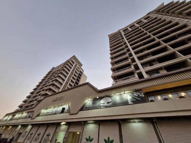 3 BHK Apartment in Ambernath East for resale Ambernath. The reference number is 19604749