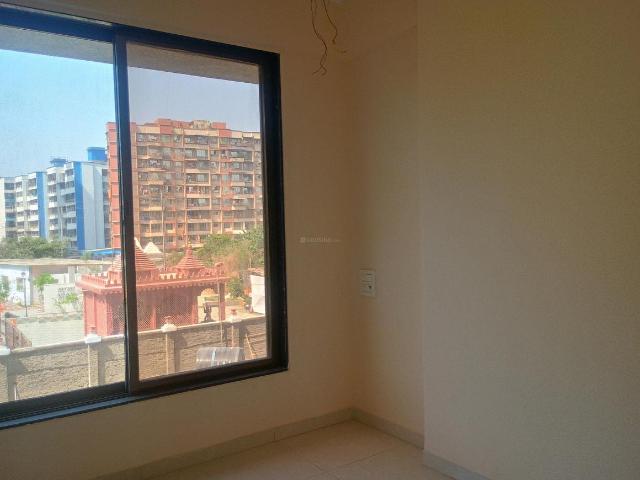 3 BHK Apartment in Ambernath East for resale Ambernath. The reference number is 19945818