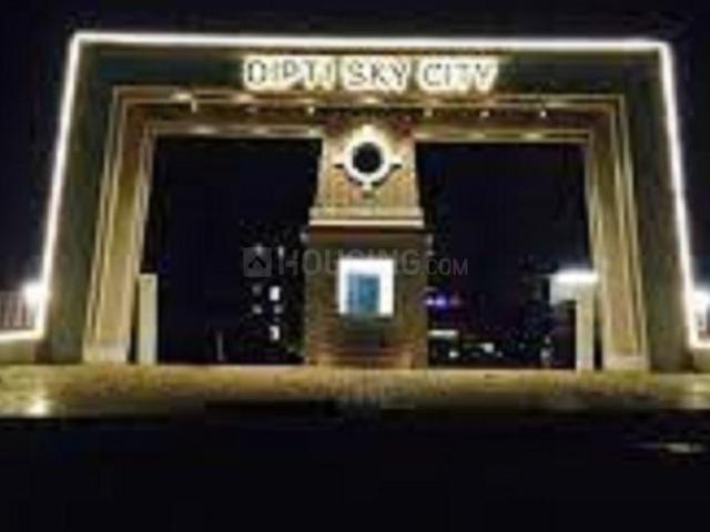 3 BHK Apartment in Ambernath East for resale Ambernath. The reference number is 20020594