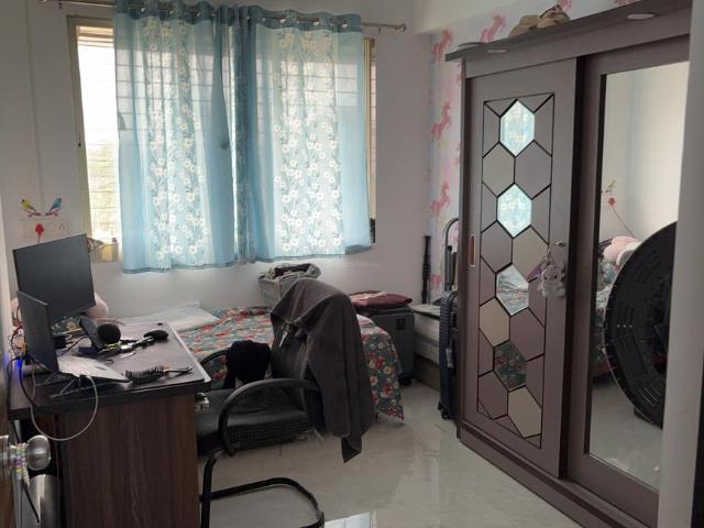 3 BHK Apartment in Ambernath East for resale Ambernath. The reference number is 20328656
