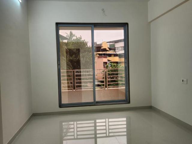 3 BHK Apartment in Ambernath West for resale Ambernath. The reference number is 20436658