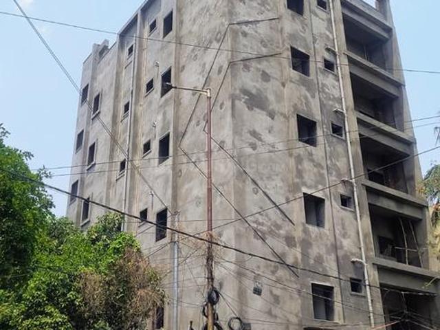 3 BHK Apartment in Amberpet for resale Hyderabad. The reference number is 15183266