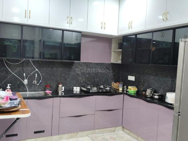 3 BHK Apartment in Amberpet for resale Hyderabad. The reference number is 19114871