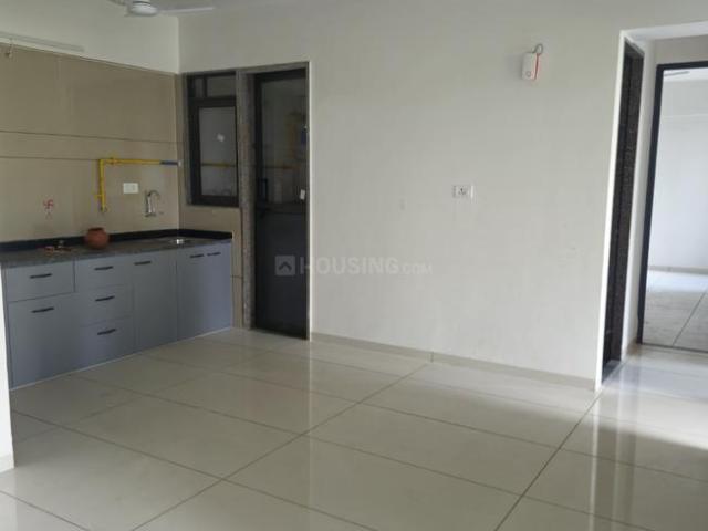 3 BHK Apartment in Ambli for rent Ahmedabad. The reference number is 19700605