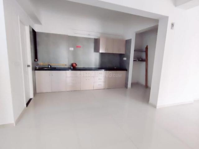 3 BHK Apartment in Ambli for rent Ahmedabad. The reference number is 19715616